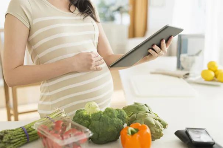 Nutrition-Tips-for-a-Healthy-Pregnancy