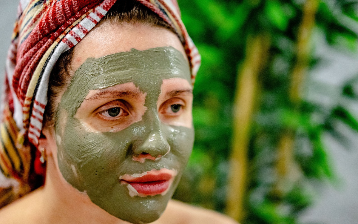 The Benefits of Facial Masks in Skincare