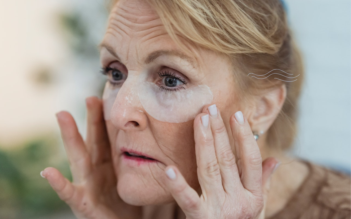 Skincare Tips for Mature Skin
