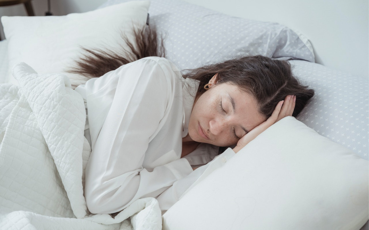 The Importance of Quality Sleep for a Healthy Life